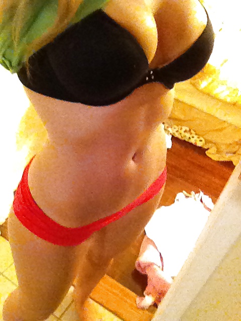 XXX 2012-08 Random August Pics Of Us