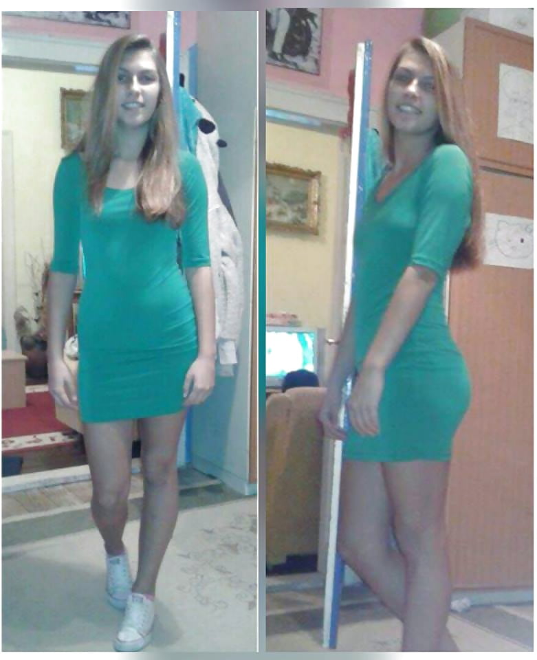 XXX Sestre Rusimovic