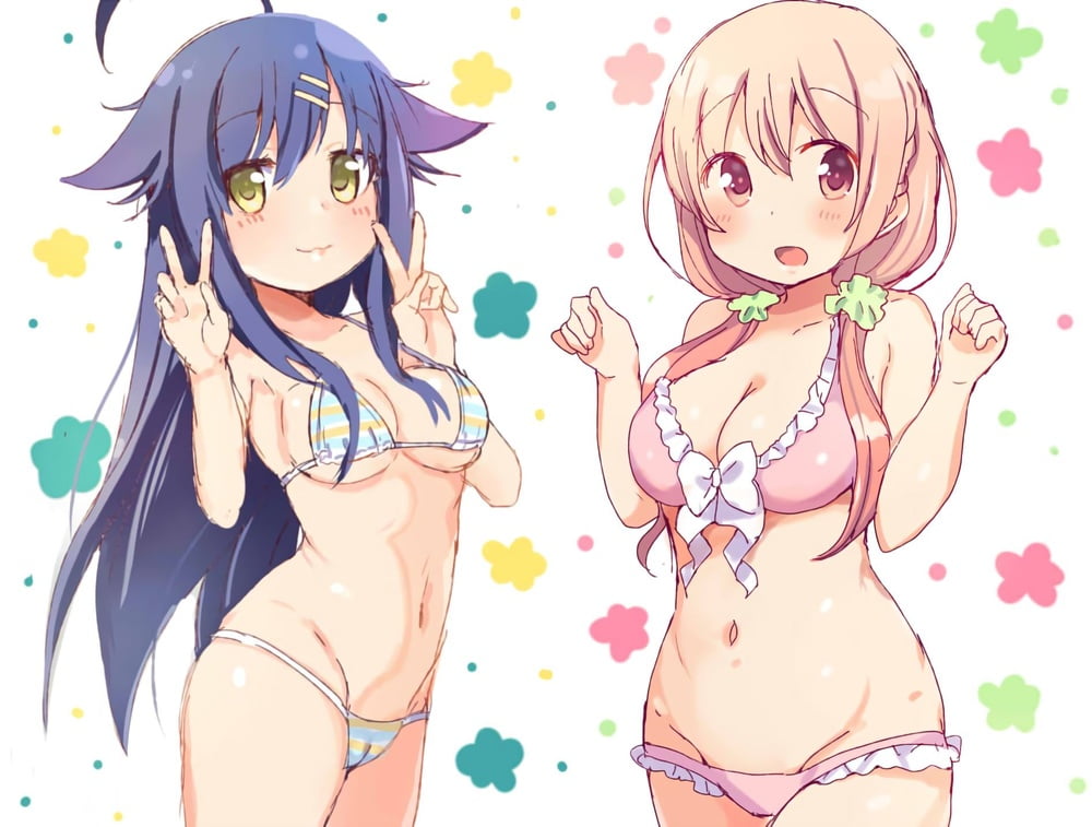 Hinako Note Hentai