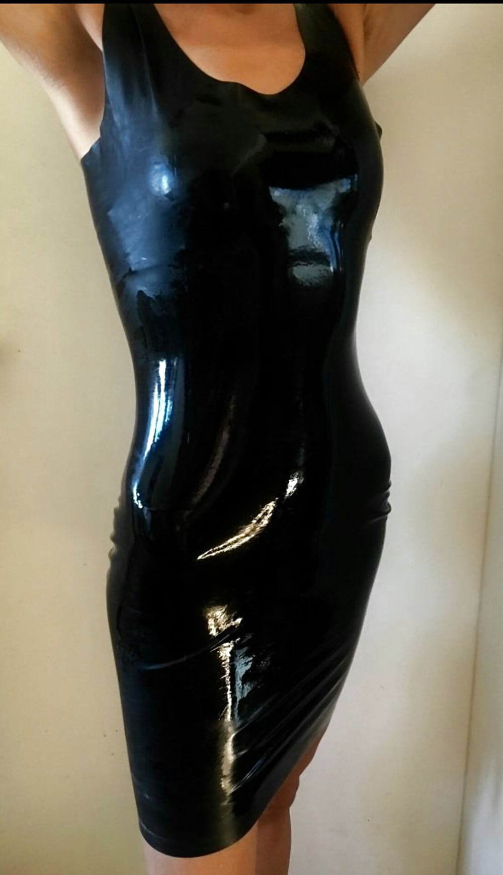 XXX Latex, Leather, PVC Mix