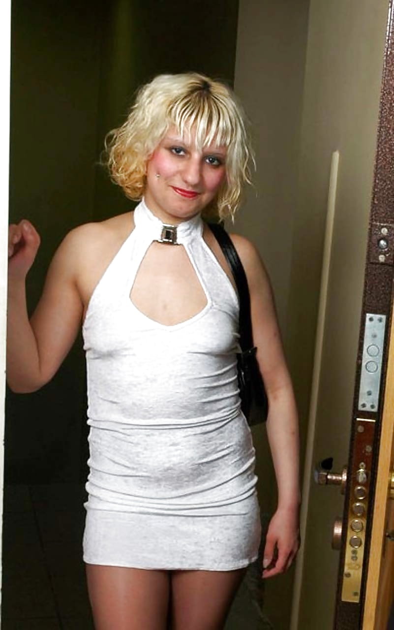 XXX Sluts, Slags and Trash