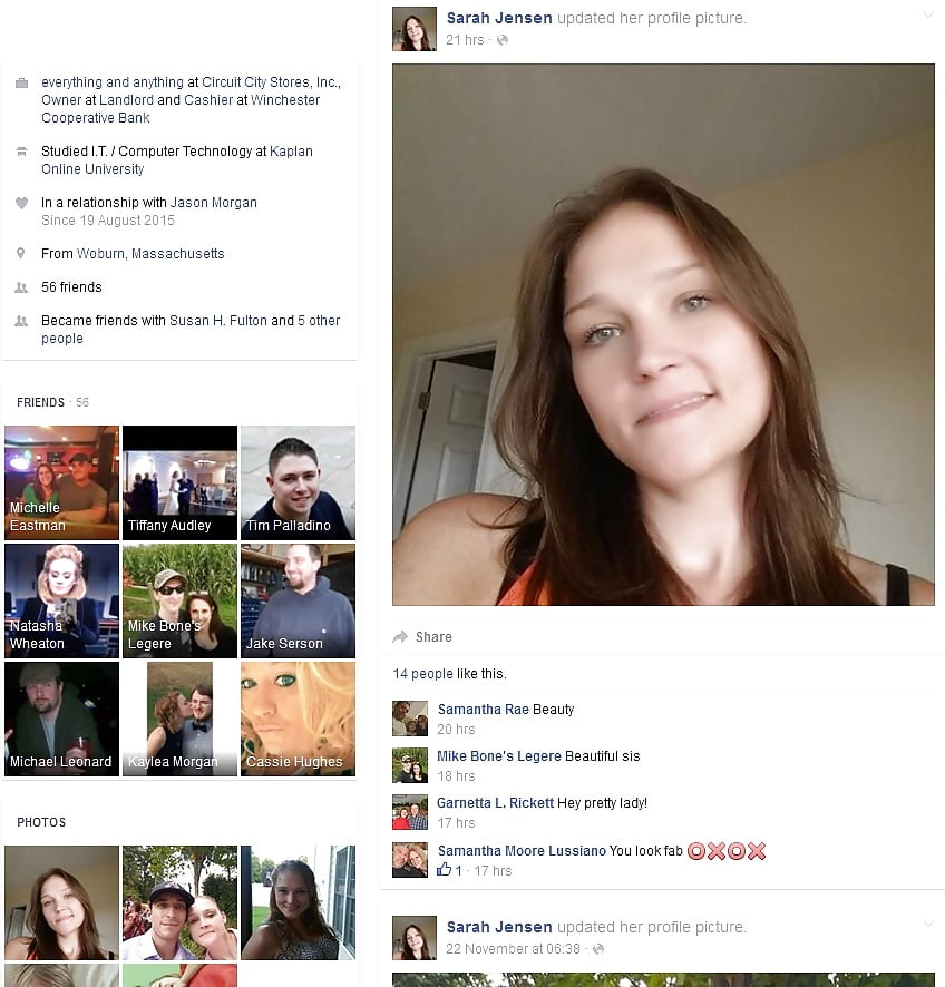 XXX Young slut Sarah blackmailed