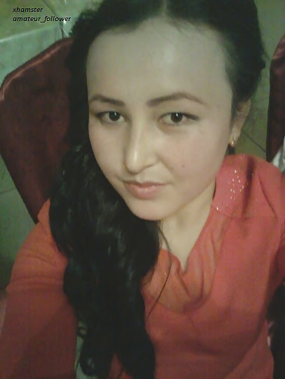 XXX asia hijab girl