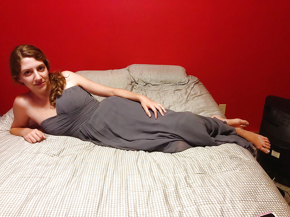 XXX Rosali schwanger