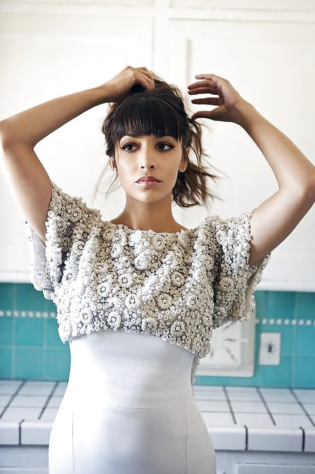 XXX Hannah simone