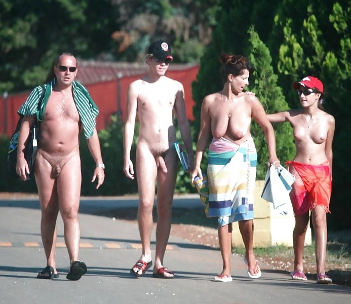 XXX nudist couples 12