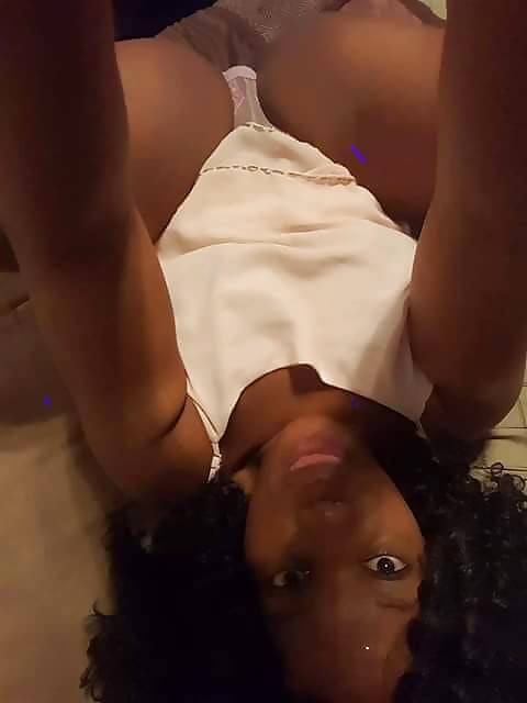 XXX Black azz master