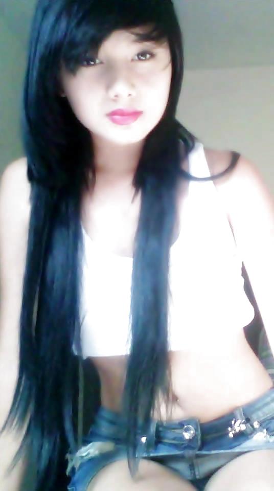 XXX ALEJANDRA ZULETA