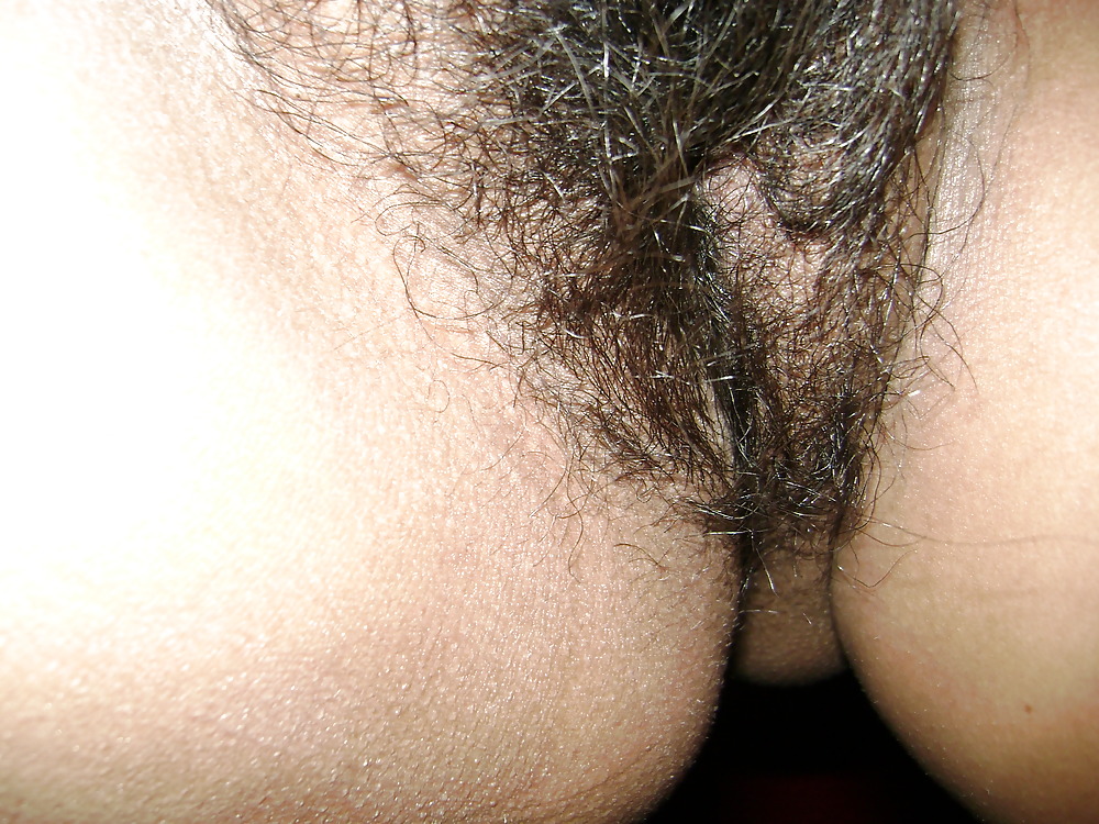 XXX hairy mexican