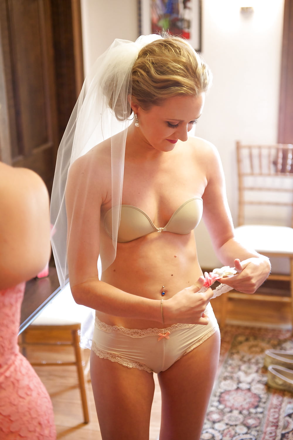 XXX Brides #4