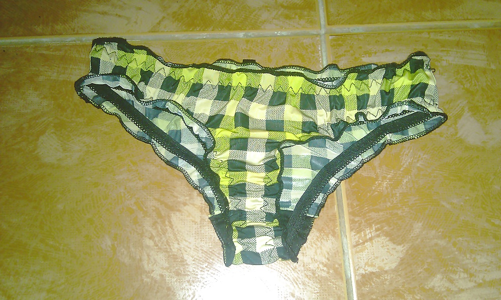 XXX Panties