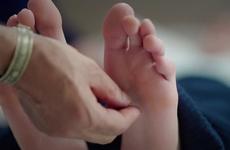 Turkish teen leyla tanlar feet foot soles sluts ayak taban