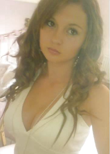 XXX Her Amazing Juggs