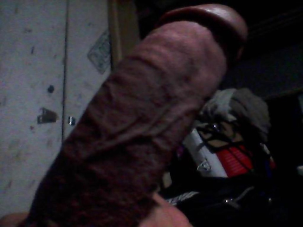 XXX big daddy dick all for her holes only