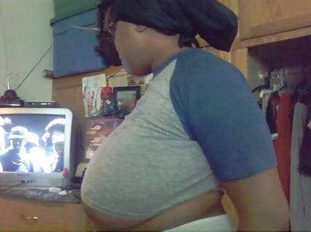 XXX Just Come Out Tits