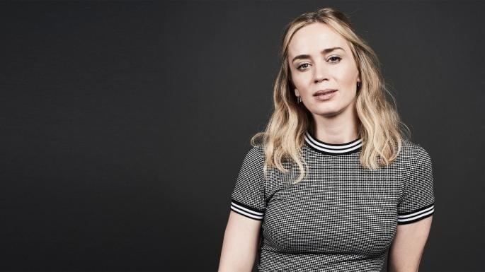 See And Save As Emily Blunt Jerk Material Porn Pict Crot Com