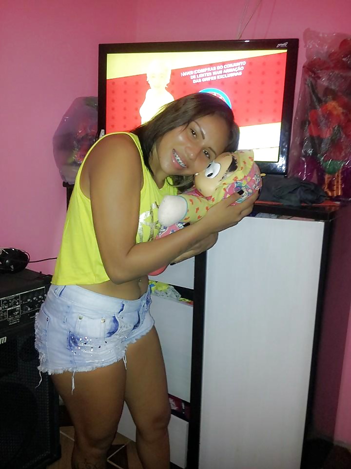 XXX Gostosas do Brasil 2