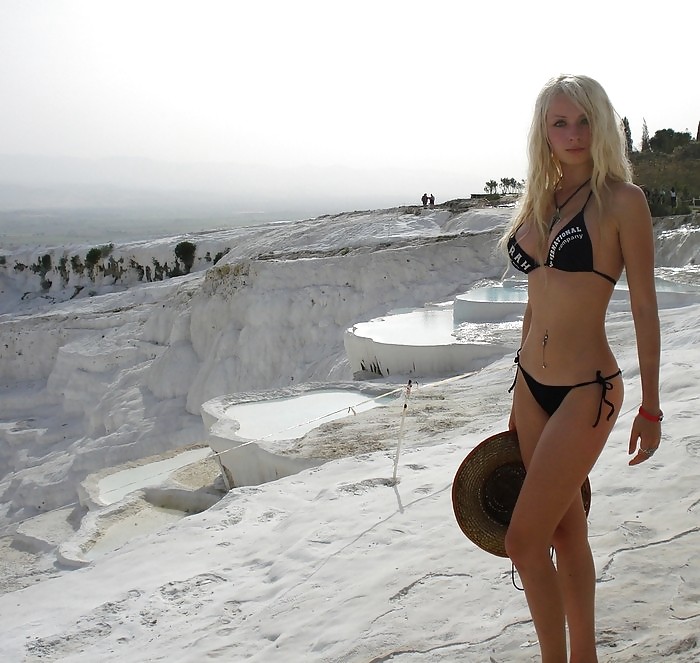 XXX Winter Wonders