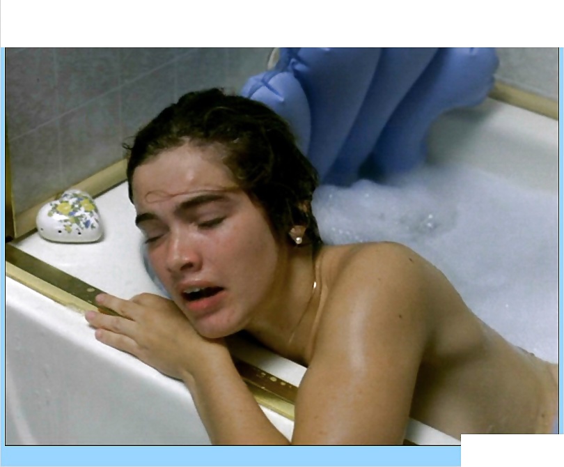 See And Save As Heather Langenkamp Nude In Nightmare