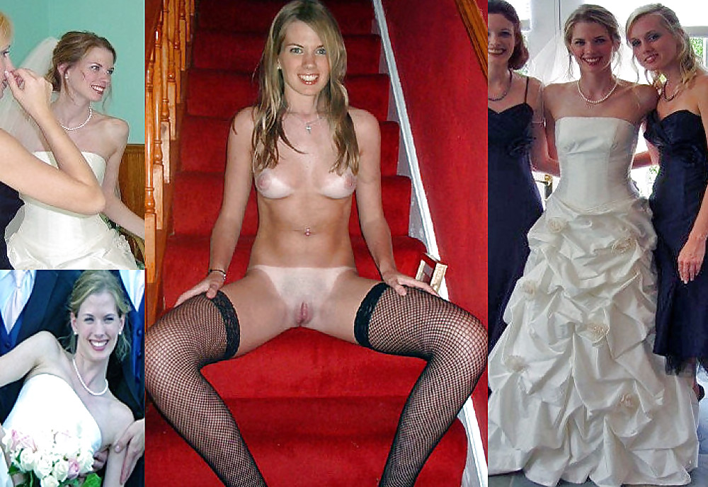 XXX Here Cums The Bride 2