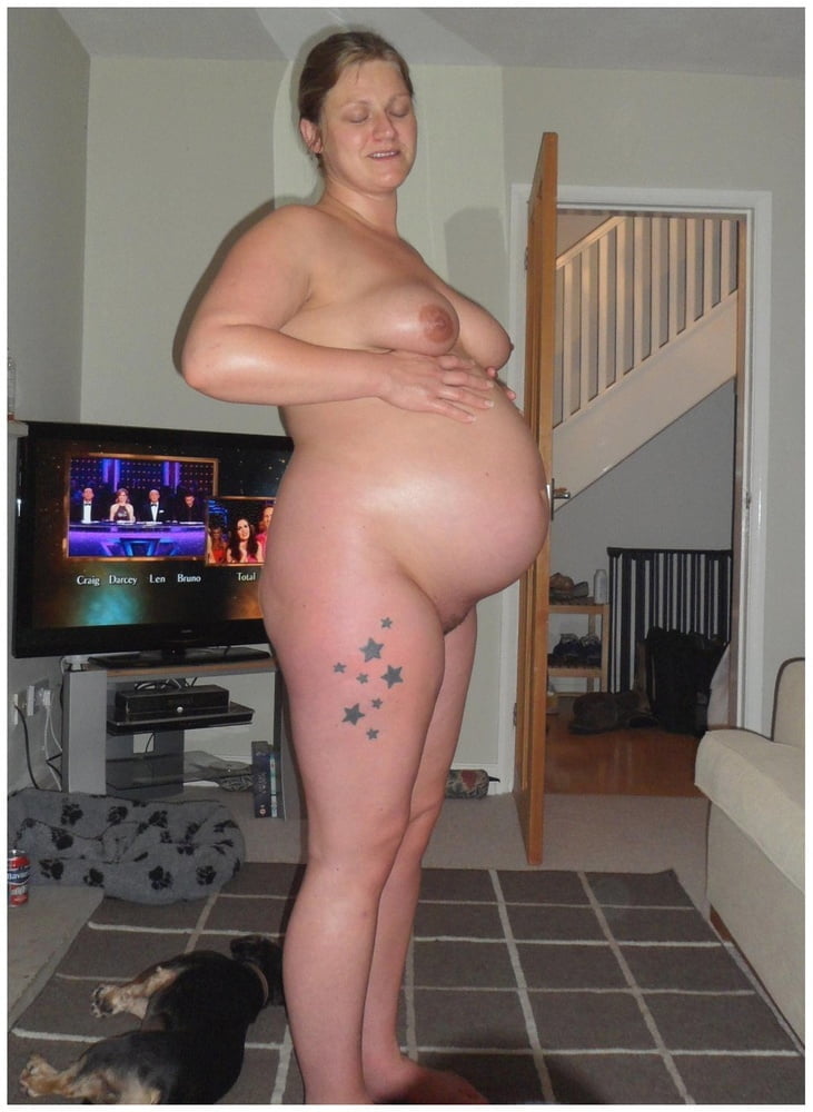 Pregnant - 81 Pics 