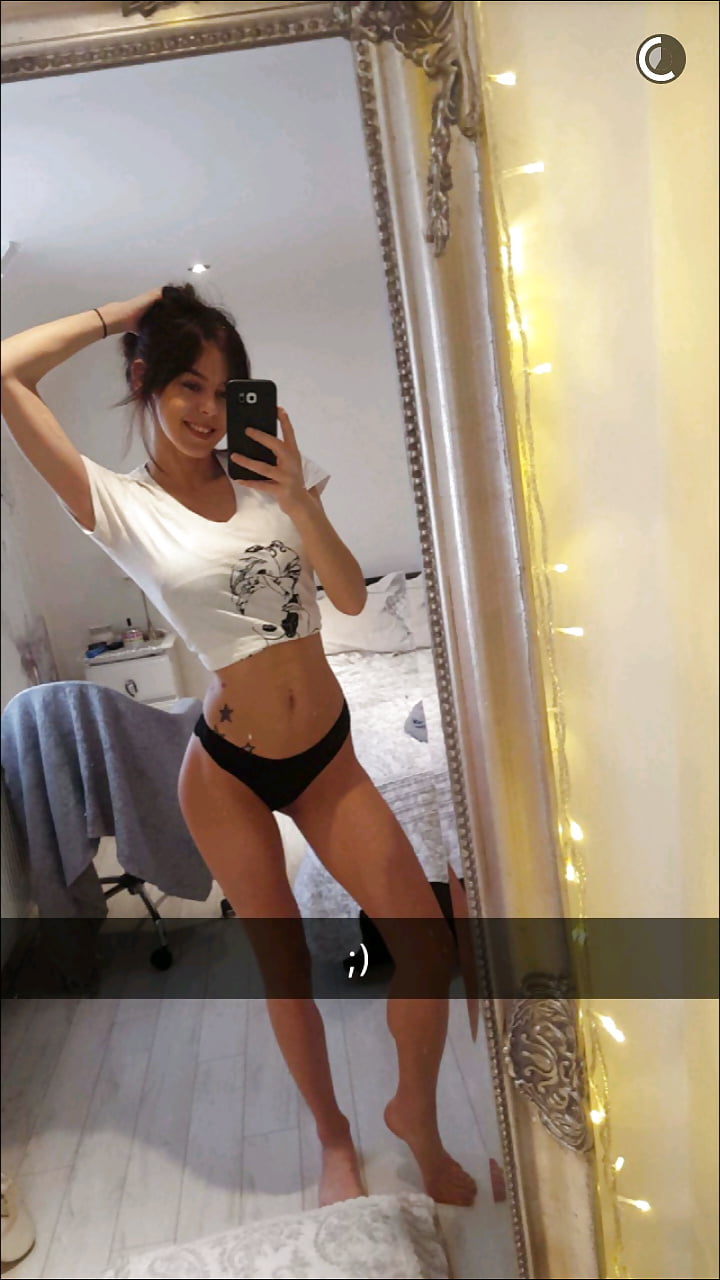 XXX Encore du snap