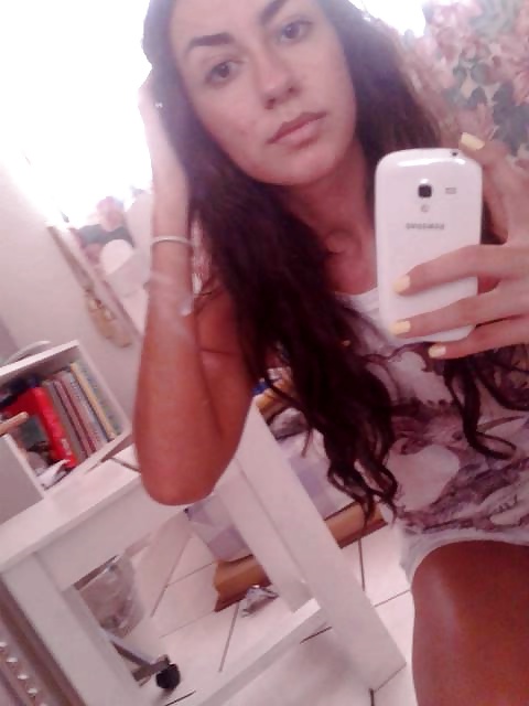 XXX Latina petite Alina Ramirez