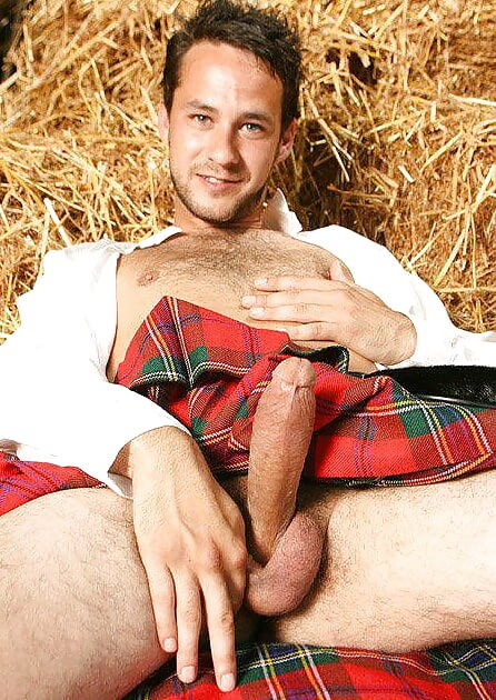 Scottish Gay Porn Pics.