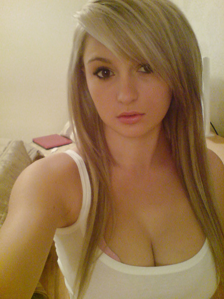 XXX She knows she's a tease....