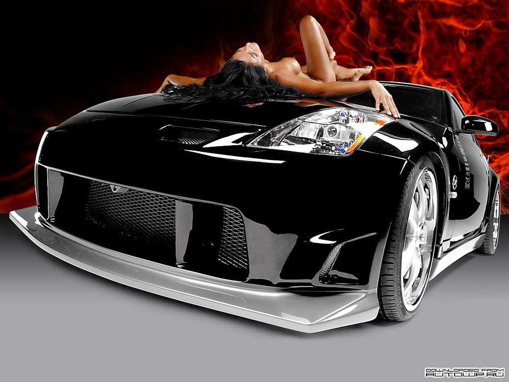 XXX Cars I Like Comment Them Plz