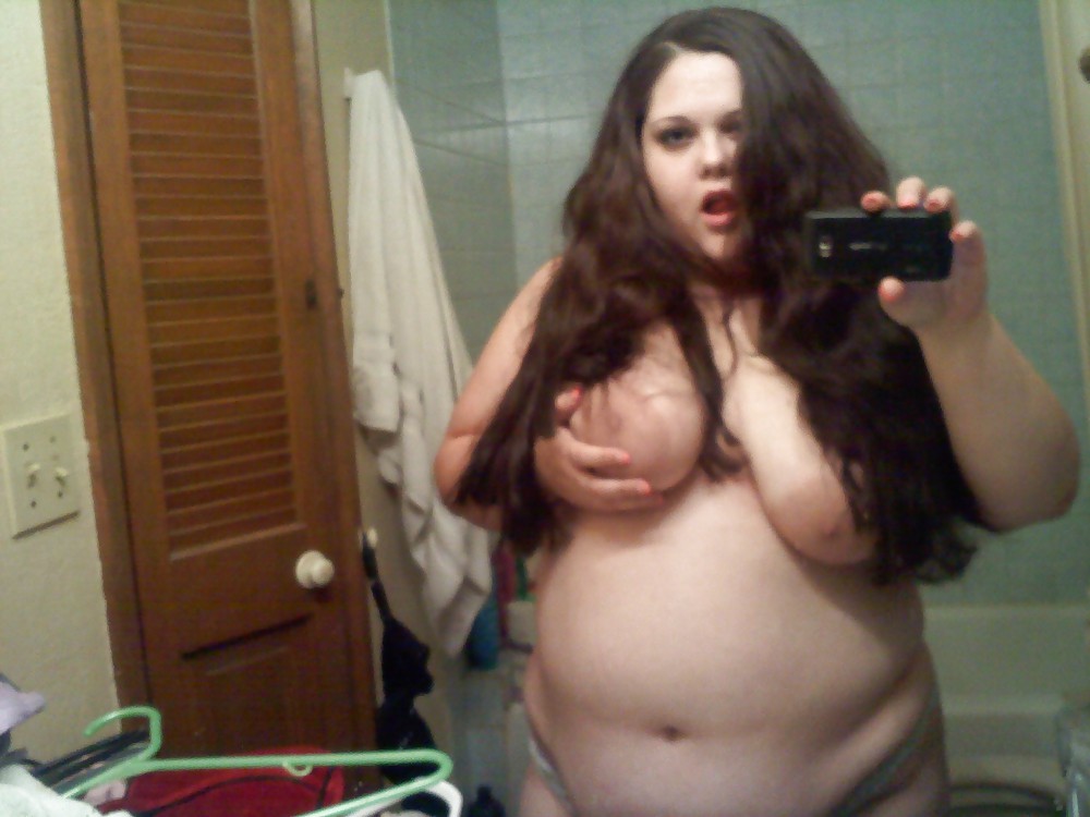 XXX Fat Teen I Found On JoinUntrue.com