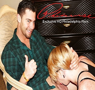 XXX Miley May in Twerk and blow