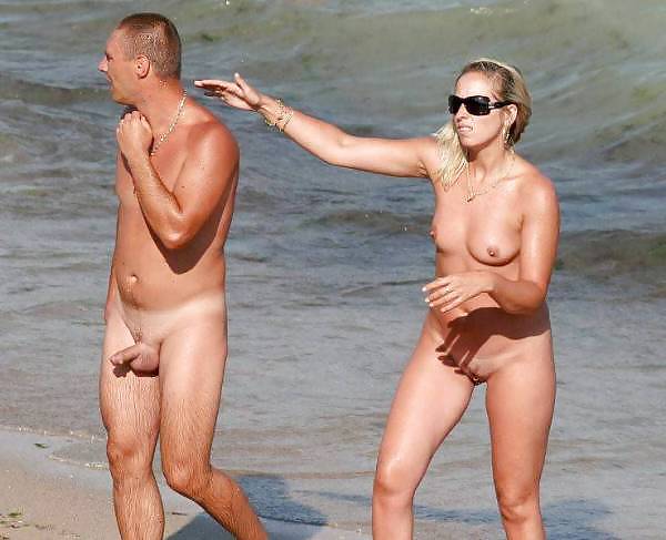 XXX Geiles Strandleben