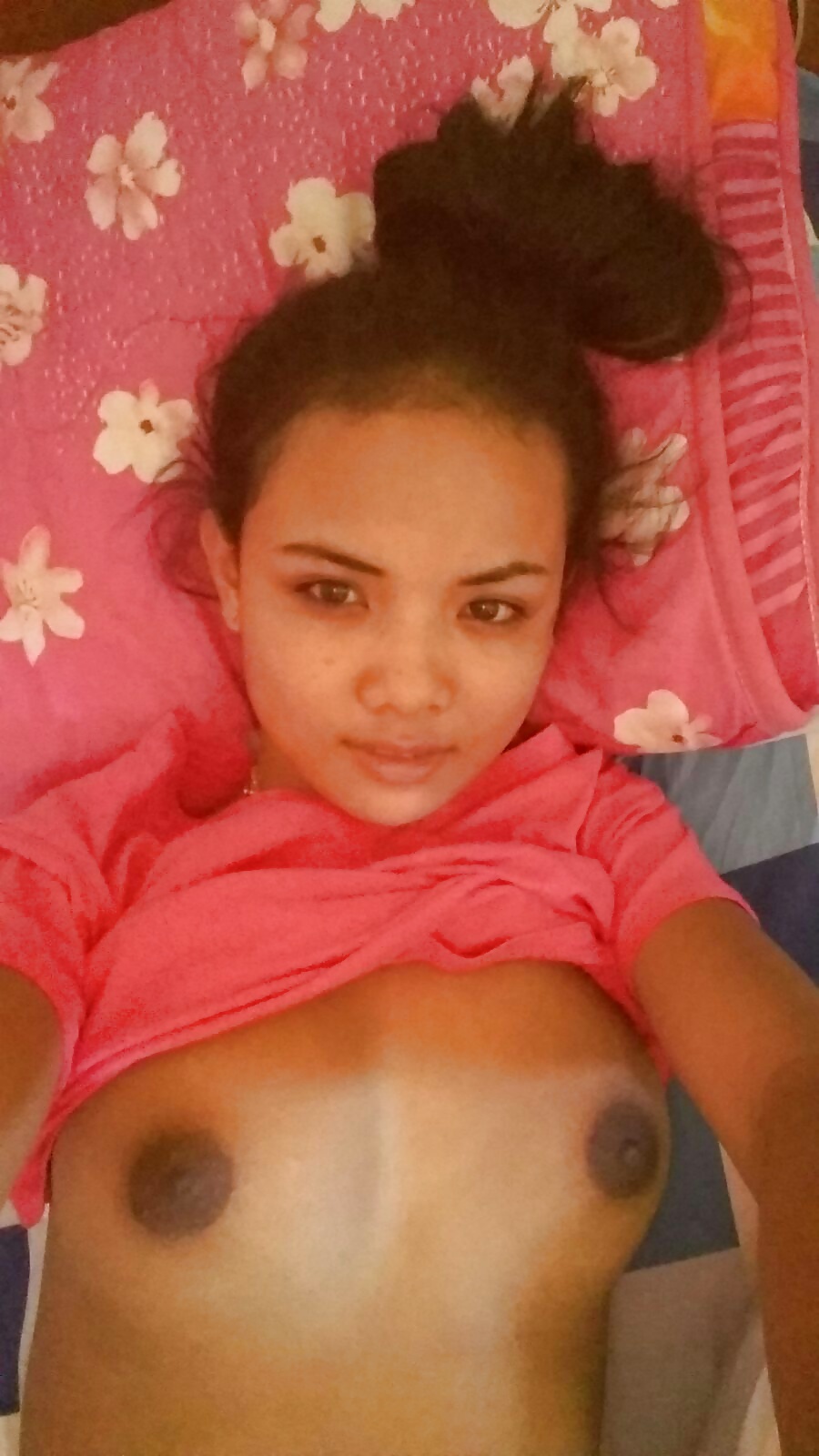 XXX Cambodian 19 year old slut