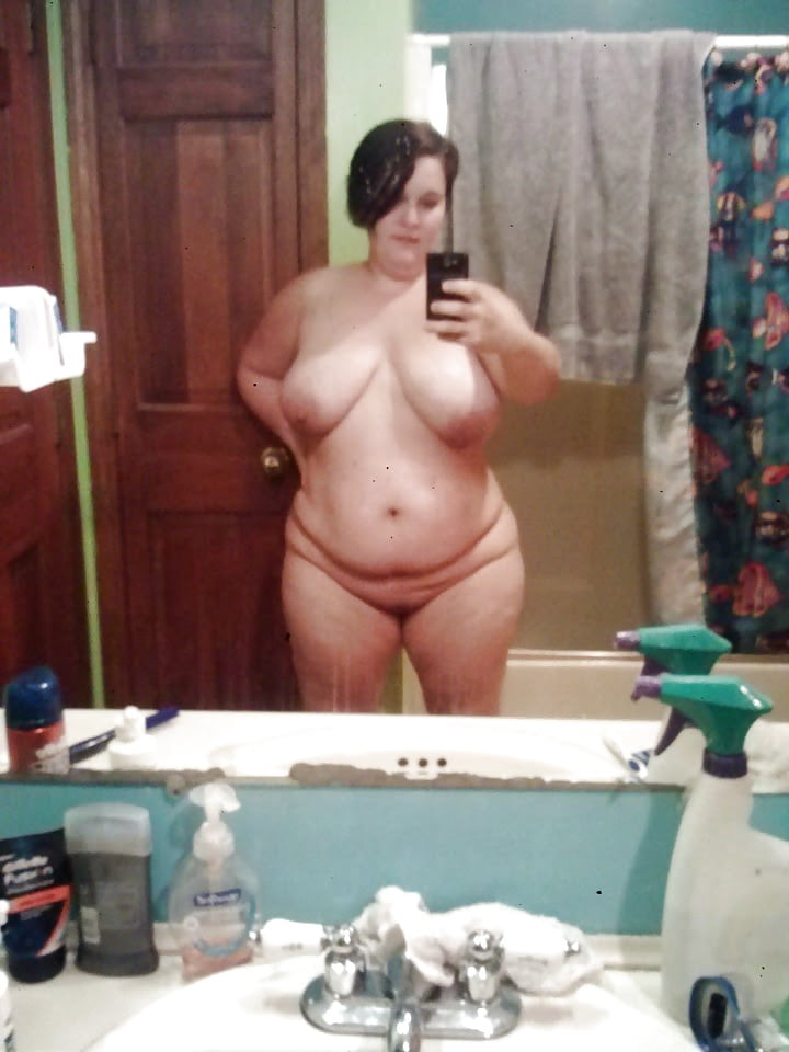 XXX This BBW Wants Tributes Bad