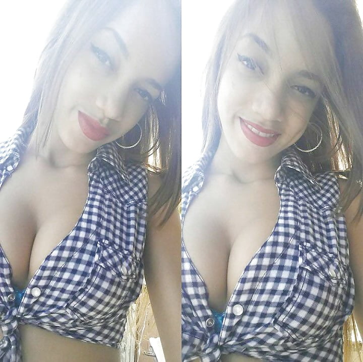 XXX Chapiadora Dominicana