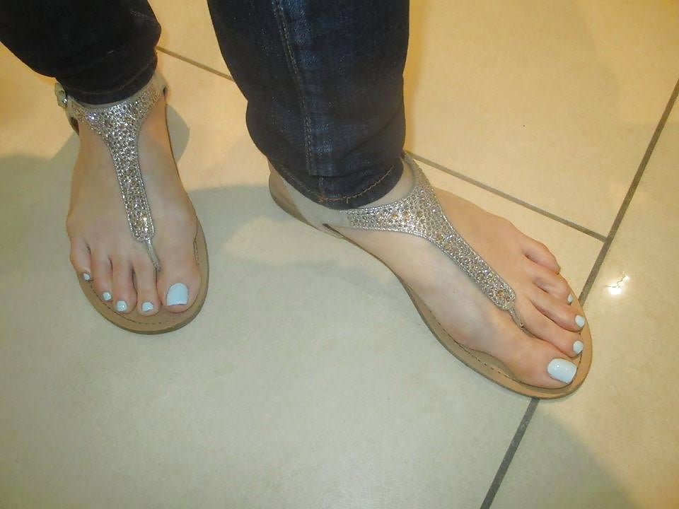 XXX Nice Feet