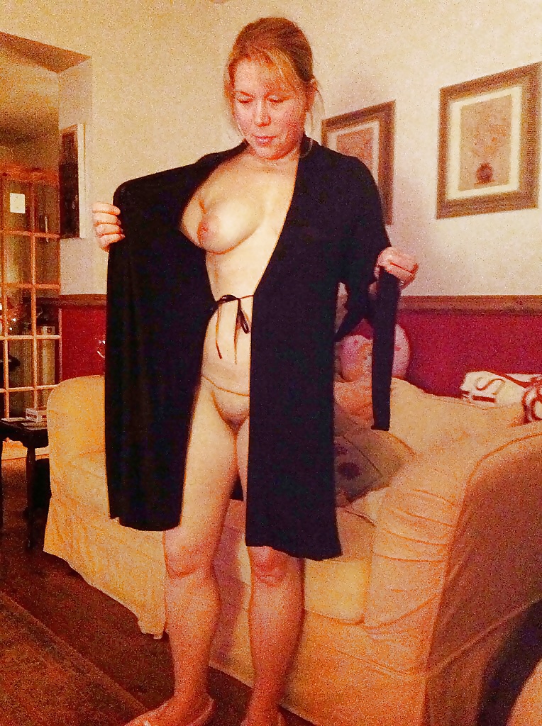 XXX I Will Show Your Wife 006