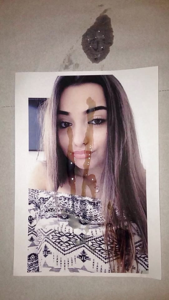 XXX French cumtribute