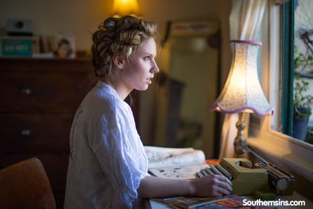 you can look but you can t touch at southernsins         