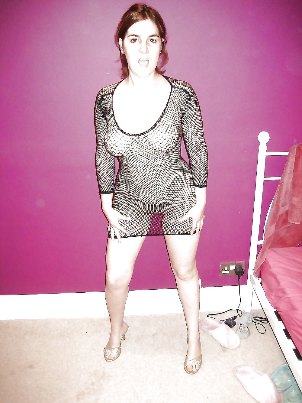 XXX Swinger Party Dress Code #7