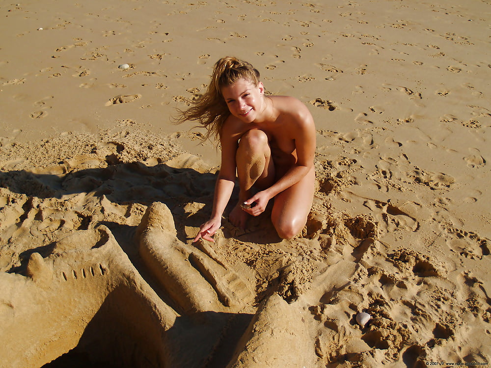 XXX A Vacation in Portugal Part 2