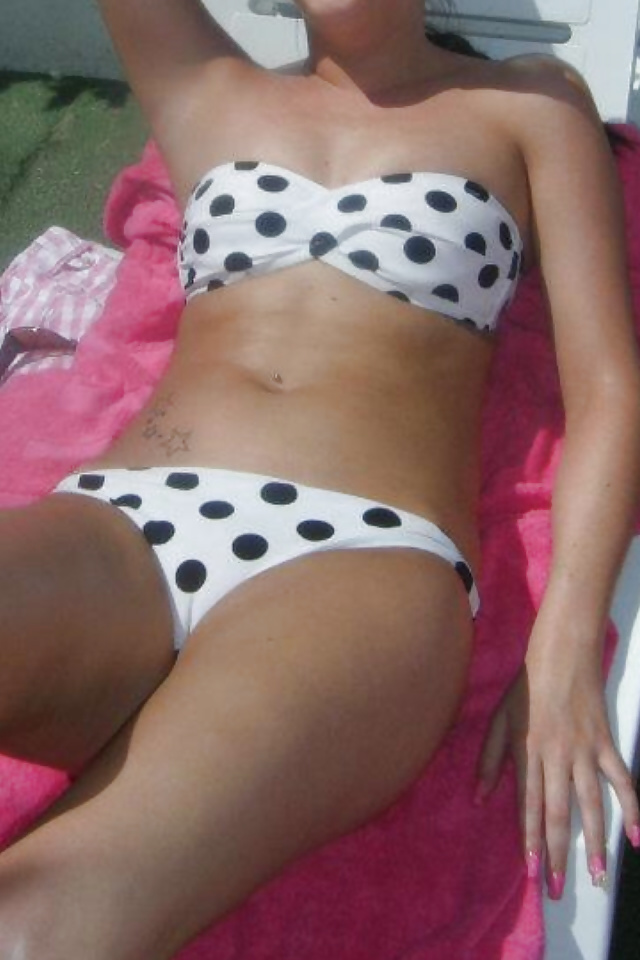 XXX Scottish summer bodies part 2