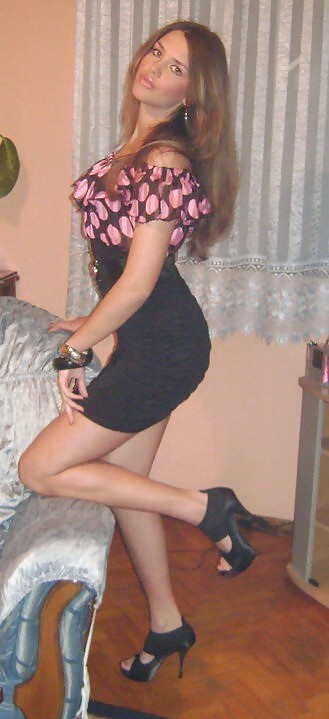 XXX SERBIAN HOT GIRLS.....ALL BEAUTIFUL III