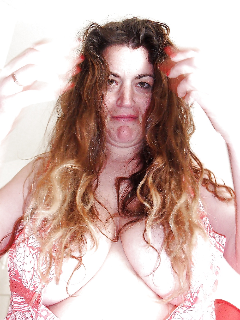 XXX Natural Women-32