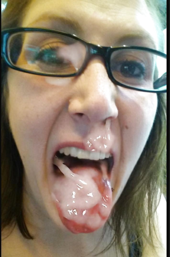 More related swallow oral cum shot.