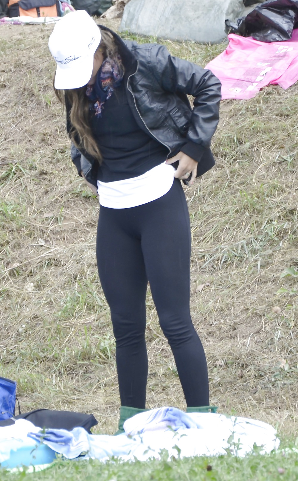 XXX Honda Indy Toronto, Ontario, Canada - Part 1