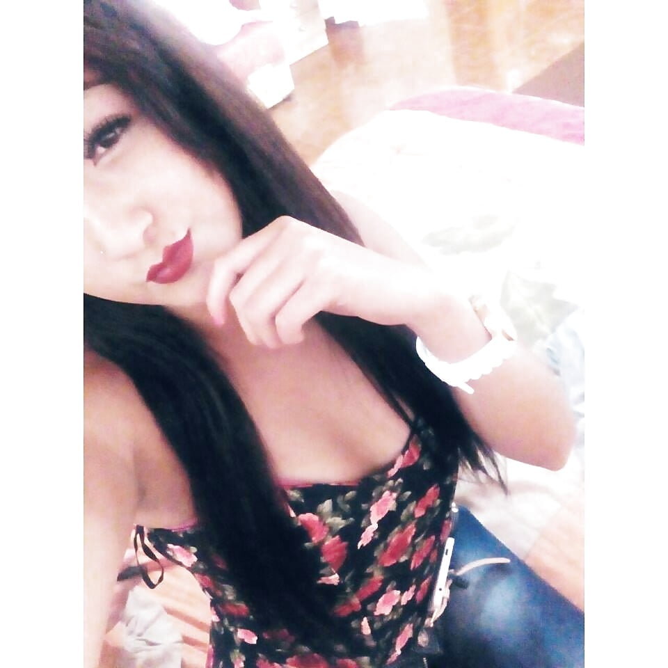 XXX #Colegiala XD linda