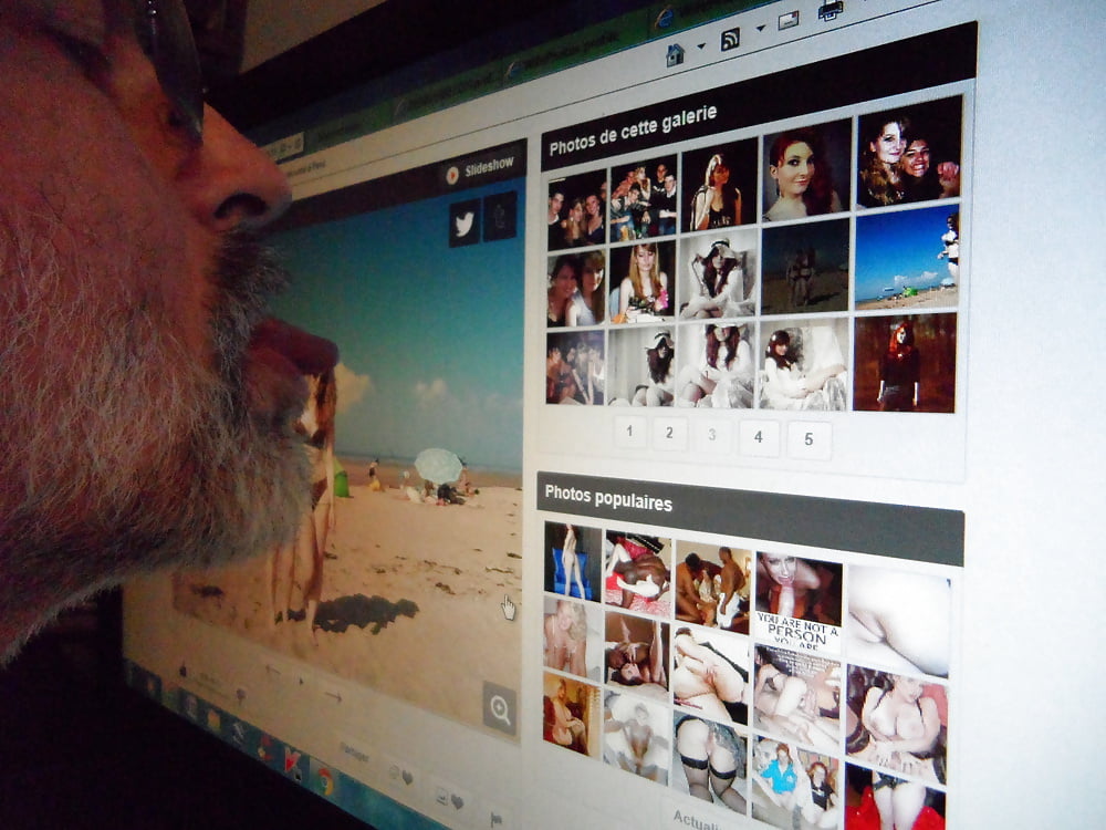 XXX MOUNETTE LA SALOPE DU 76 ROUEN