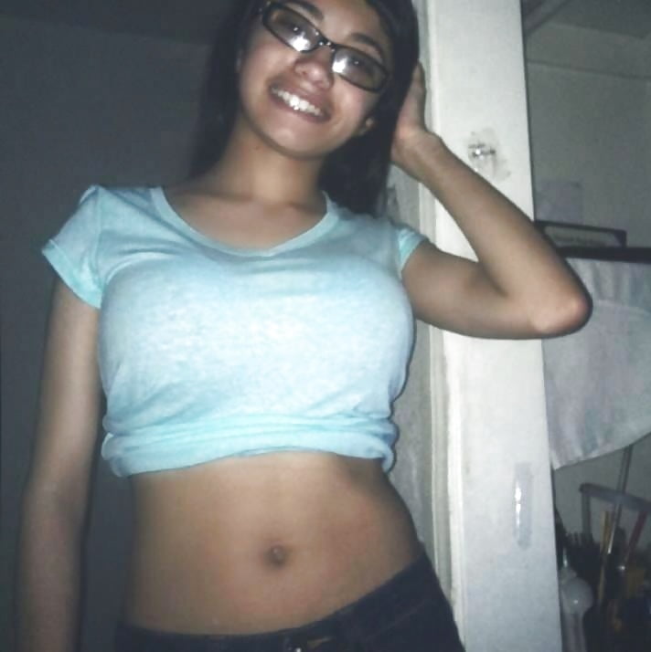 XXX NN Latina Teen